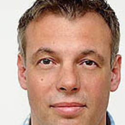 Ralf Stevens