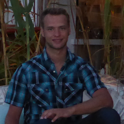 Stephan Saar