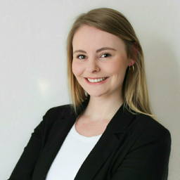 Profilbild Mareike Schmidt