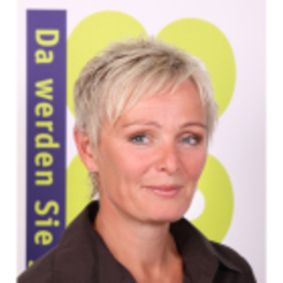 Profilbild Katja Hagen