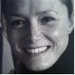 Gabriela Veenstra Skorkovska
