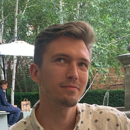 Aleksandr Sutulov