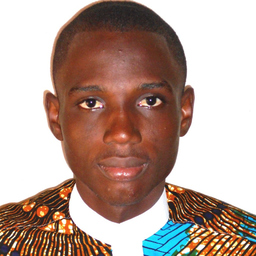 Cédrick Goré
