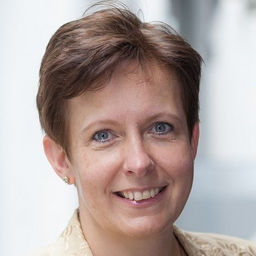 Prof. Birgit Wilkes