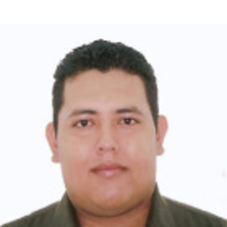 Walter Perdomo Gutierrez