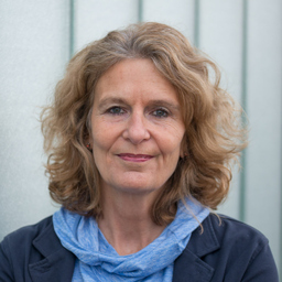 Regina Strübe