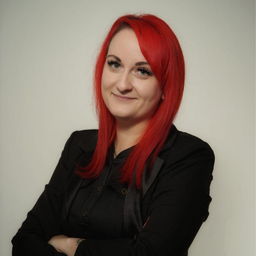 Marleen Möbus
