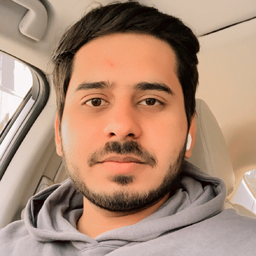 Muhammad Motasim Bin Shahid