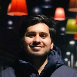 Muhammad Motasim Bin Shahid