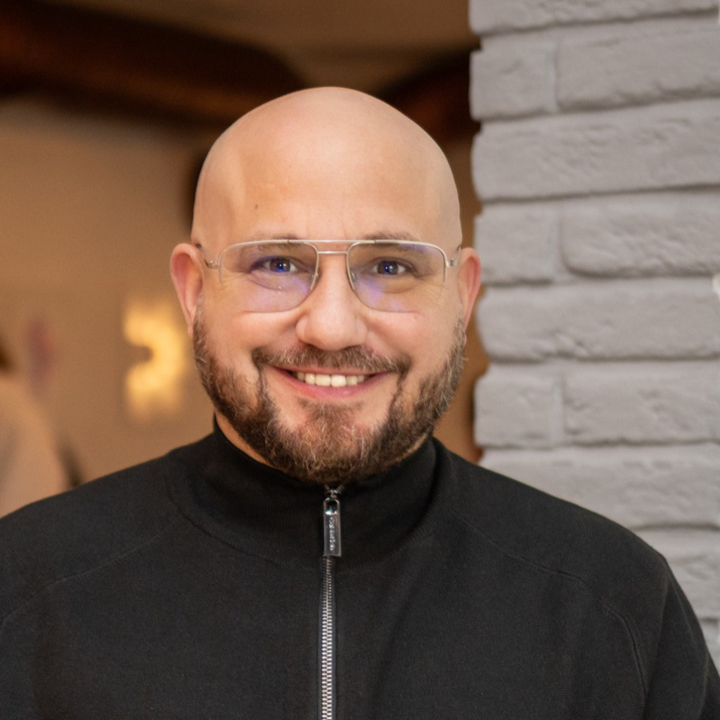 Alexander Kalkbrenner Leiter Projekt Management Verkauf