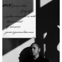 Javier Ordax