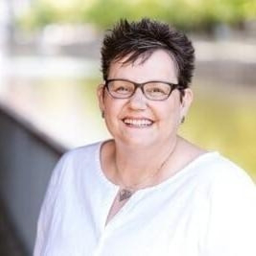 Sabine Johns Sachbearbeiterin SServicepartner Norddeutschland GmbH