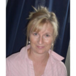 Dr. Kirsten Boehm-Wahlandt