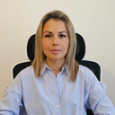 Kateryna Kryzhanovska