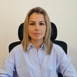Kateryna Kryzhanovska