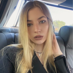 Daria Ianushkevich