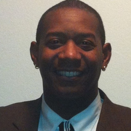 Roderick V. Lee