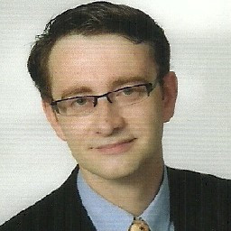 Marcel Burkert
