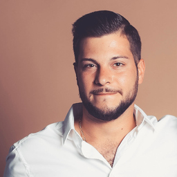 Florian Mihalyi