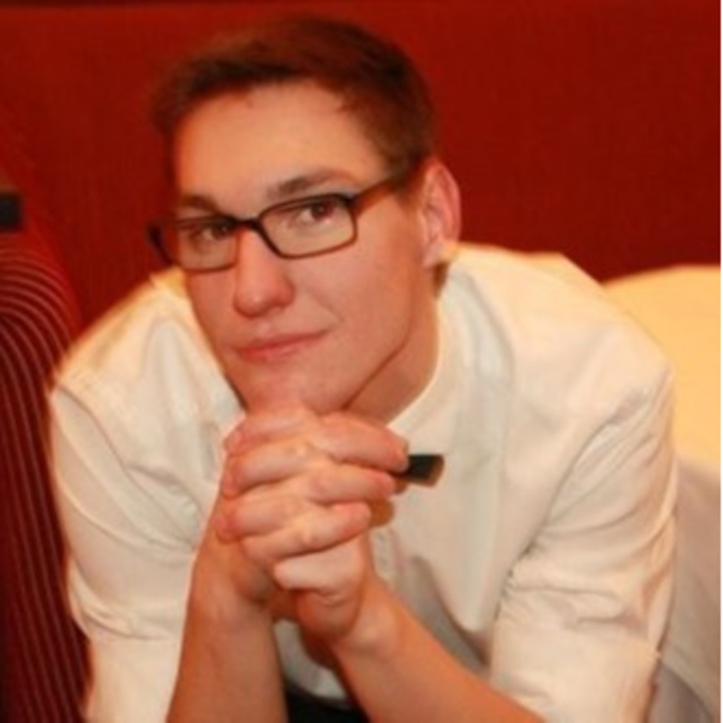 Daniel Hornung Entrepreneur raumideen GmbH & Co KG XING