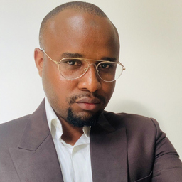 Abdoulaye Boubakari