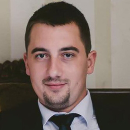 Razvan Ograda