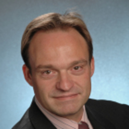 Dipl.-Ing. Christian Standl