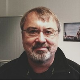 Dr. Jiri Hucl