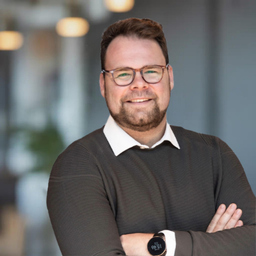 Maximilian Pöhnl's profile picture