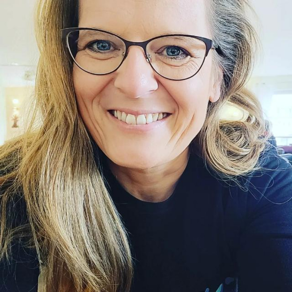 Angela Ludwig - Unternehmerin - LUDWIG Industries | XING