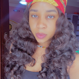 Chinomso Nwosu