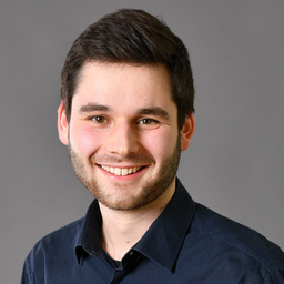 Eric Müller