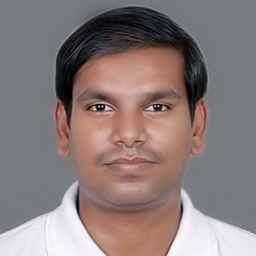 Sanjay Kumar