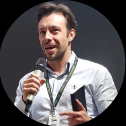 Marco Wilhelmi