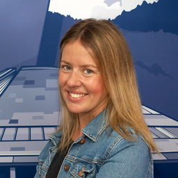Sandra Piwonka