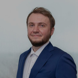 Krister Schuchmann