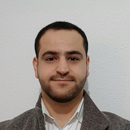 Tariq Marie