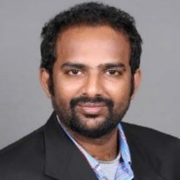 Srinivas Paturu