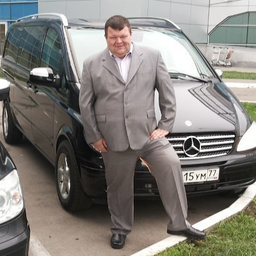 Андрей Кузнецов