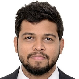 Brijesh Prajapati's profile picture