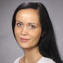 Social Media Profilbild Sanja Knezevic Taufkirchen