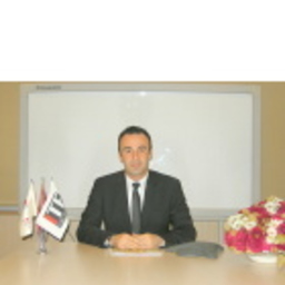 Fatih Mehmet Bakar