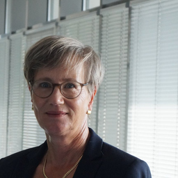 Sabine Roberts