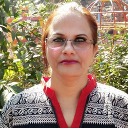 RASHIDA NALWALA