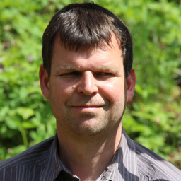Dipl.-Ing. Klaus Frankenhauser