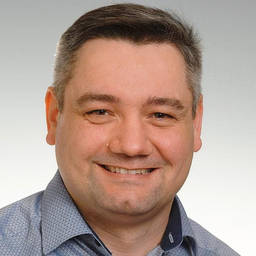Alexander Bloch
