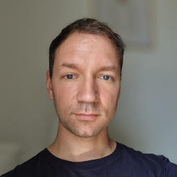 Andrey Avramenko