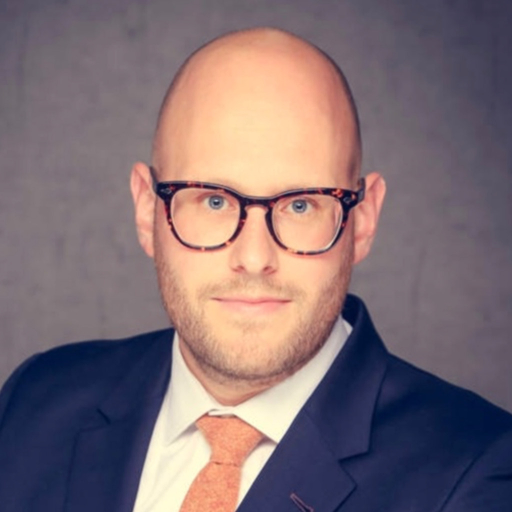 Dr. Ron Zegers Senior Project Manager FEV Europe GmbH XING