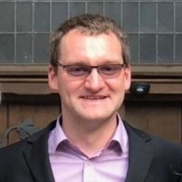 Jens Gottschämmer