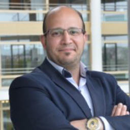 Taiseer Kizbari